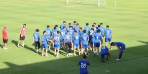 مباراة الترسانة وطنطا في دوري المحترفين