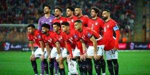 بعد إعلان القائمة النهائية.. تعرف على مواعيد مباريات منتخب مصر في أمم إفريقيا
