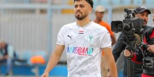 الوداد المغربي يطلب التعاقد مع صلاح محسن "خاص"