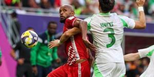 قائمة السودان النهائية لـ أمم أفريقيا 2025 بالمغرب