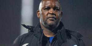 موسيماني يفتح الباب لقيادة كايزر تشيفز: "جاهز لتدريب أي فريق يقدّم مشروعًا مقنعًا"