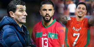 مدرب واتفورد عن استبعاد معما ولوزا من "الكان": "وجودهما معنا خبر جيد لكن أشعر بالأسف لأنهما كانا يرغبان في تمثيل المغرب"