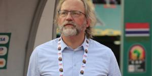 مجموعة المغرب/ مدرب منتخب مالي يكشف قائمته لكأس أفريقيا و"أليو ديانغ" لاعب الأهلي المصري أبرز الحاضرين