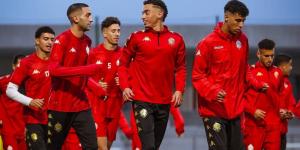 الوداد يعود إلى أجواء التداريب بعد عطلة امتدت لـ11 يومًا