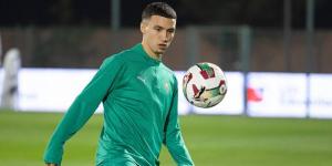 الخنوس بخصوص تراجع بعض الأندية بضمّه: "هناك عوامل مؤثرة.. أنا مغربي وأفريقي وهذا يلعب دورا كبيرا"