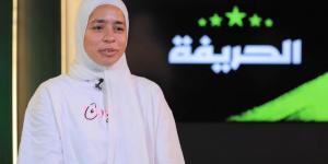 ما الذي ينقص كرة القدم النسائية في مصر لتصل للعالمية؟.. مروة توفيق تٌجيب