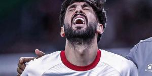 ارتبط اسمه بالأهلي.. يزن النعيمات مطالب بجراحة عاجلة خلال 48 ساعة