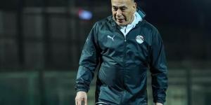 إبراهيم حسن يشيد بإمكانات مركز المنتخبات الوطنية.. ومعسكر مثالي للاعبين