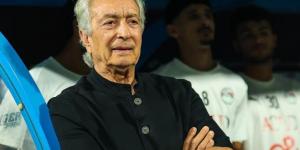 أحمد حسن: حلمي طولان كان قريبًا من الاعتذار عن قيادة منتخب مصر قبل كأس العرب