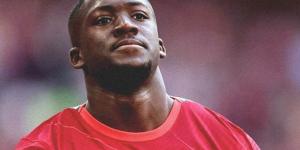 هل مباراة برايتون هي الأخيرة لمحمد صلاح مع ليفربول؟.. كوناتيه يجيب