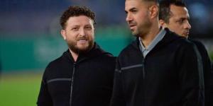 إسلام عادل لـ"كورة بلس": الاتحاد السكندري يسعى لحسم 4 صفقات ولاعب بيراميدز ضمن المرشحين