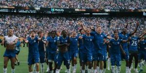 تشكيل تشيلسي الرسمي لمواجهة وولفرهامبتون في الدوري الإنجليزي