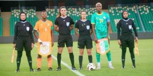 أوسكار رويز يُجري تغييرات مرتقبة على قائمة المُحكمات الدولية.. "خاص"