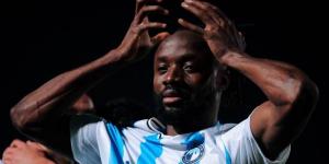 كأس إنتر كونتيننتال | ماييلي يقود هجوم بيراميدز لمواجهة فلامنجو البرازيلي