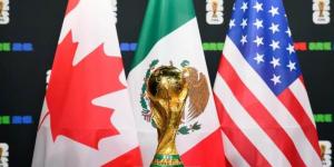 فيفا يتلقى 5 ملايين طلب تذاكر لكأس العالم 2026 خلال 24 ساعة