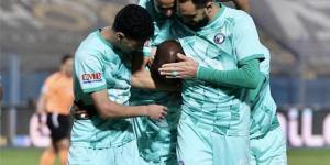 ملعب مباراة بيراميدز ضد فلامنجو في كأس التحدي