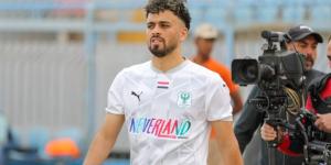 الوداد يجس نبض المصري البورسعيدي بشأن المهاجم صلاح محسن قبل مشاركته رفقة "الفراعنة" في الكان