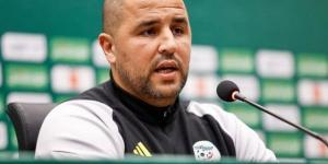 كأس العرب: بوقرة يحتفل بالخماسية (5-1) لكنه يطلق تحذيراً قوياً!