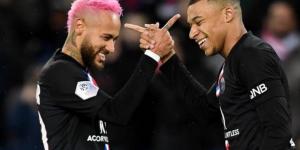 تياجو سيلفا يكشف عن سبب توتر علاقة نيمار ومبابي بعد صداقة قوية في باريس