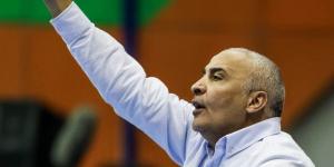 إنجاز تاريخي ينتظر طارق خيري مدرب سيدات السلة بالأهلي في حال التتويج ببطولة إفريقيا اليوم