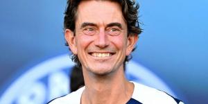 فرانك: لا حلول سحرية لتوتنهام بعد السقوط القاسي أمام نوتنجهام