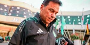 البدري: تحقيق البطولات مع أهلي طرابلس تحدي شخصي لي.. والكرة المصرية لا تحتاج مسكنات