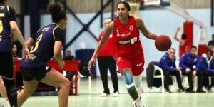 موعد مباراة الأهلي ضد فيروفيارو مابوتو في نهائي دوري أبطال أفريقيا لكرة السلة "سيدات"