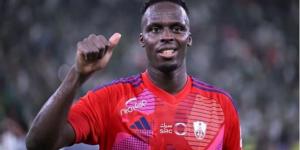 ثلاثي روشن يزين قائمة السنغال في أمم أفريقيا