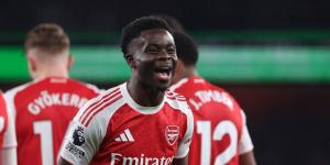 هدفان بـ"نيران صديقة" يمنحان أرسنال فوزا "مثيرا" ضد ولفرهامبتون في آخر اللحظات