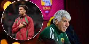 مدرب روما بخصوص مشاركة العيناوي غدا أمام كومو: "المغرب قدم استئنافا لدى 'الفيفا' وننتظر القرار"