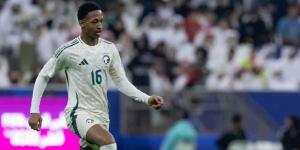 هوساوي: سنحسم مواجهة الأردن في الوقت الأصلي.. وطموحنا التتويج باللقب