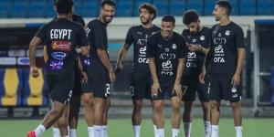 جدول مباريات منتخب مصر في كأس الأمم الأفريقية 2025