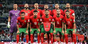 تشكيلة المنتخب المغربي أمام الإمارات.. حضور أساسي لباش وآزارو يقود الهجوم رفقة البركاوي