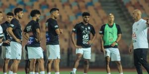 موعد سفر منتخب مصر إلى المغرب لخوض كأس أمم أفريقيا "خاص"