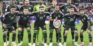 تشكيل الإمارات ضد المغرب في كأس العرب.. ثلاثي يقود الهجوم