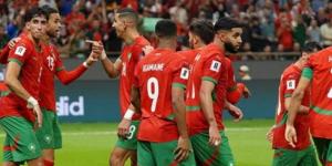 تاريخ مواجهات المغرب والإمارات قبل موقعة نصف نهائي كأس العرب 2025