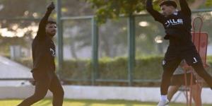 حارس الزمالك معروض على المصري "خاص"