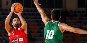 خاص لكورة بلس.. الغردقة تستضيف كأس سوبر السلة بين الأهلي والاتحاد السكندري