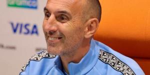 مدرب بيراميدز يكشف عن المراكز التي يحتاج لدعمها.. ومصيره مع الفريق