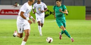 دغموم يكشف أسباب فشل انتقاله لـ الزمالك