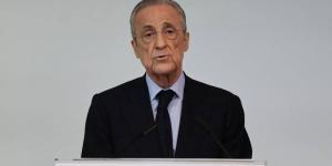 بيريز: "قضية نيغريرا هي أكبر فضيحة في تاريخ كرة القدم!"