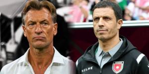 جمال السلامي: "رونار شخص لن أنساه في حياتي"