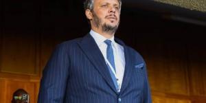 ممدوح عيد: بيراميدز قدم أداءً قويًا أمام فلامنجو رغم الغيابات.. ونسعى للأفضل