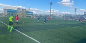 منتخب مصر تحت 16 عامًا يواجه اليابان في الودية الثانية استعدادًا لتصفيات أمم أفريقيا