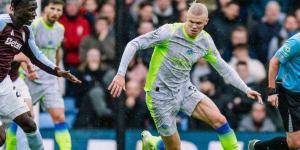 كل ما تريد معرفته عن مباراة مانشستر سيتي وبرينتفورد في ربع نهائي كأس الرابطة الإنجليزية