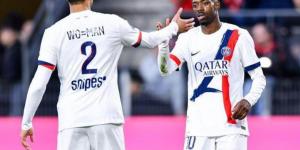 التشكيل الرسمي لمباراة باريس سان جيرمان ضد فلامنجو في نهائي الإنتركونتيننتال