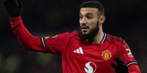 غضب في مانشستر يونايتد بسبب رفض الجامعة المغربية السماح بمشاركة مزراوي أمام بورنموث