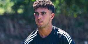 شوبير: أحمد عابدين قد يخوض تجربة إعارة لاكتساب الخبرة