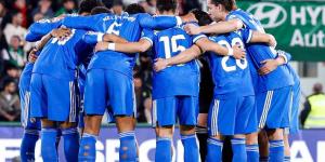 تشابي ألونسو يعلن تشكيل ريال مدريد ضد تالافيرا في كأس ملك إسبانيا