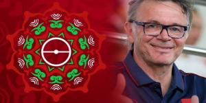 فيليب تروسيه لـ كورة بلس: منتخب مصر قوي ومنظم.. ومحمد صلاح قادر على صنع الفارق